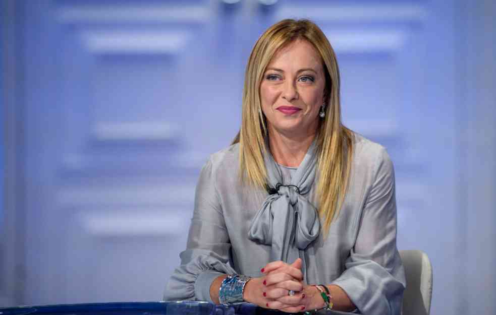 Meloni odbila ultimatum Španije: Madrid odmah uzvratio, nova pravila za putnike stupaju na snagu