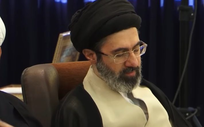 Tajni zaokret u Teheranu: Mojtaba Khamenei ipak odobrio sporazum sa SAD