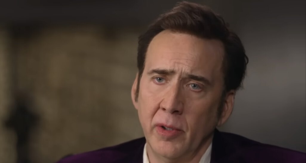 Netflix tužen za $105 miliona zbog krađe neobjavljenog filma sa Nicolas Cageom