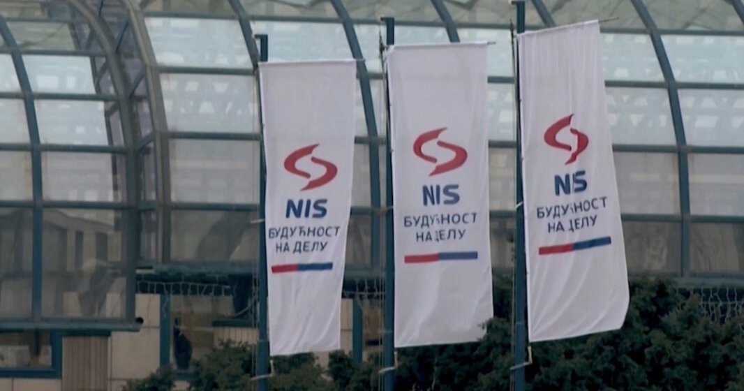 Američki OFAC produžio licencu NIS-u do 28. avgusta