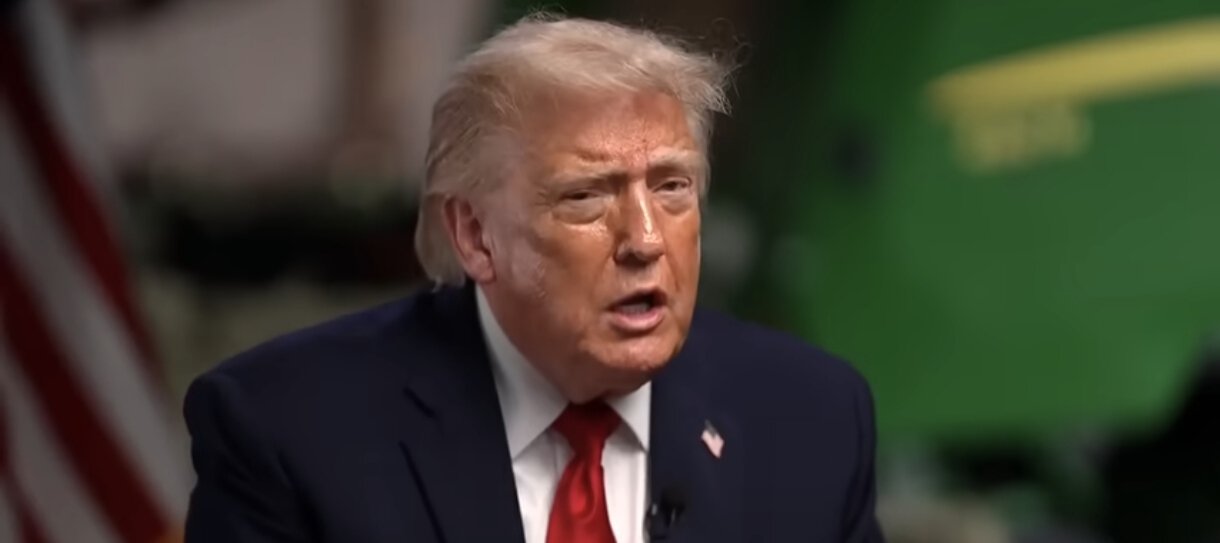 Trump najavio otkazivanje napada na Iran pod uslovom da se brzo postigne dogovor