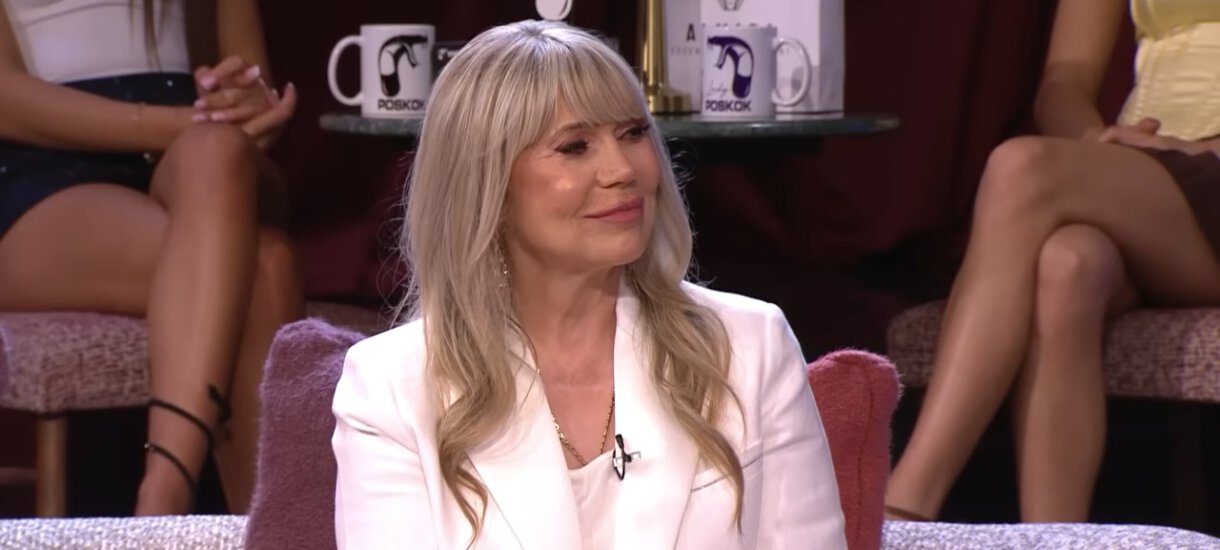 Suzana Jovanović priznala da je njena koleginica pokušala da joj uništi brak sa Sašom Popovićem