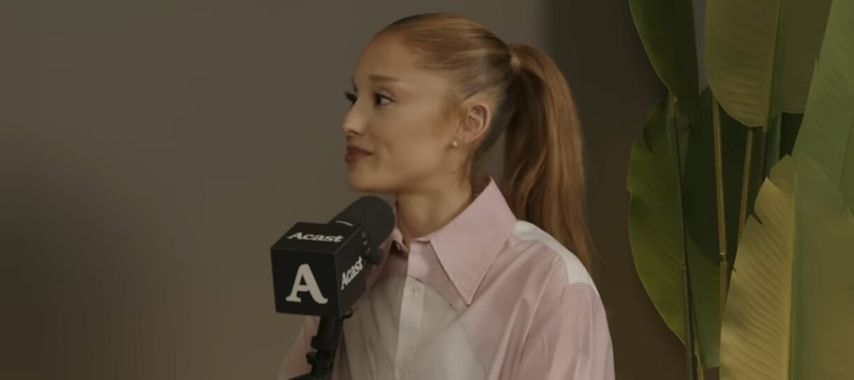 Ariana Grande se oglasila nakon vesti da se povlači sa scene: Ništa ne može da promeni ono što zaista proživljavam