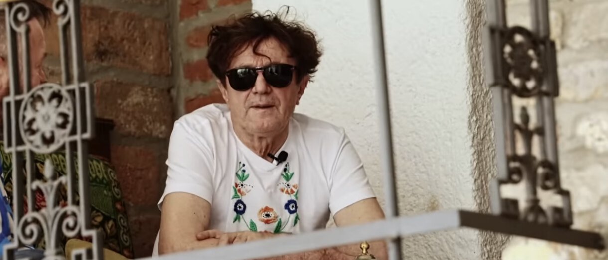 Istina o ukletom imanju Gorana Bregovića: Nakon smrti njegovog oca dešavale su se čudne stvari