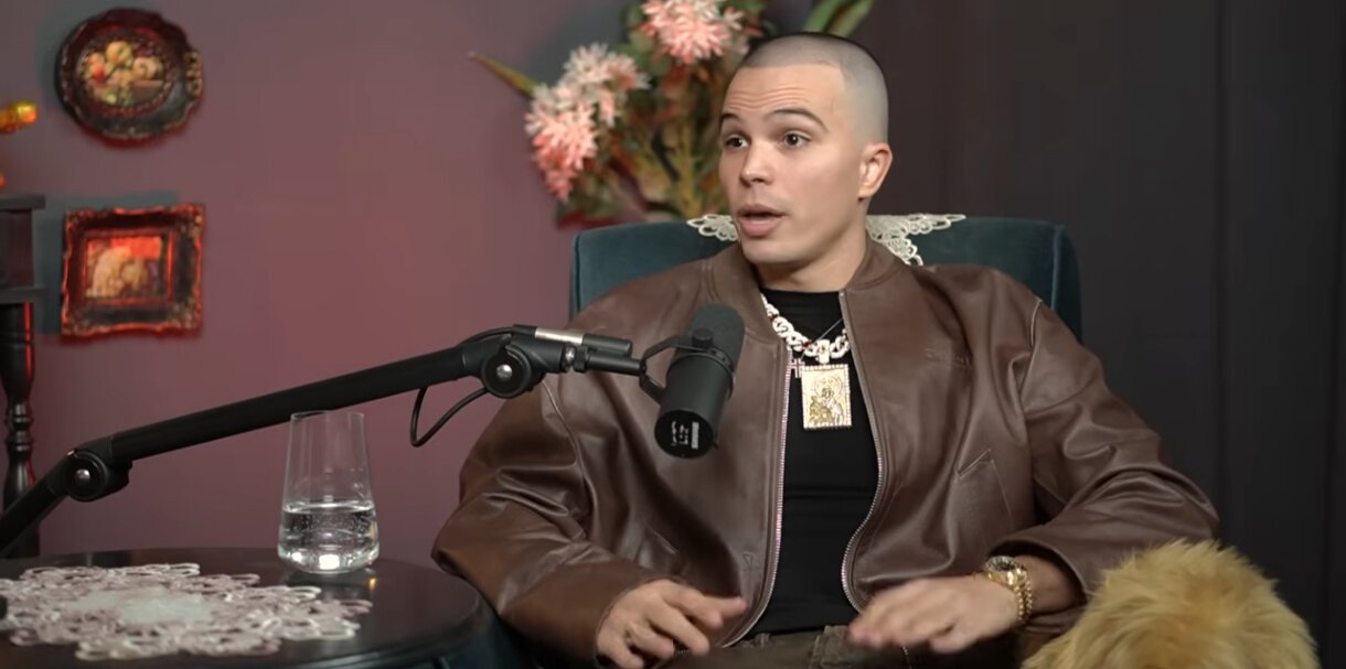 Ovako je Vojaž reagovao na snimak polupraznog kluba u kome je pevao Jakov Jozinović: Mnoge je iznenadio