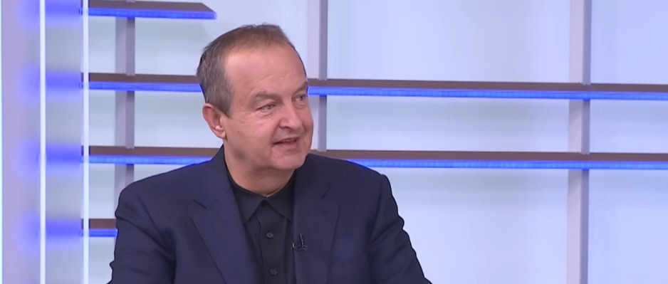 Dačić: SPS samostalno izlazi na izbore, ne pregovaramo sa SNS-om