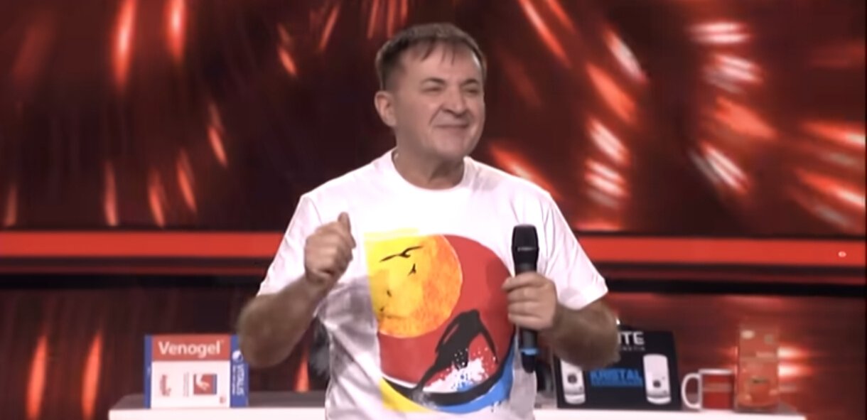 Mitar Mirić bez dlake na jeziku o trendu snimanja kavera i finansijama