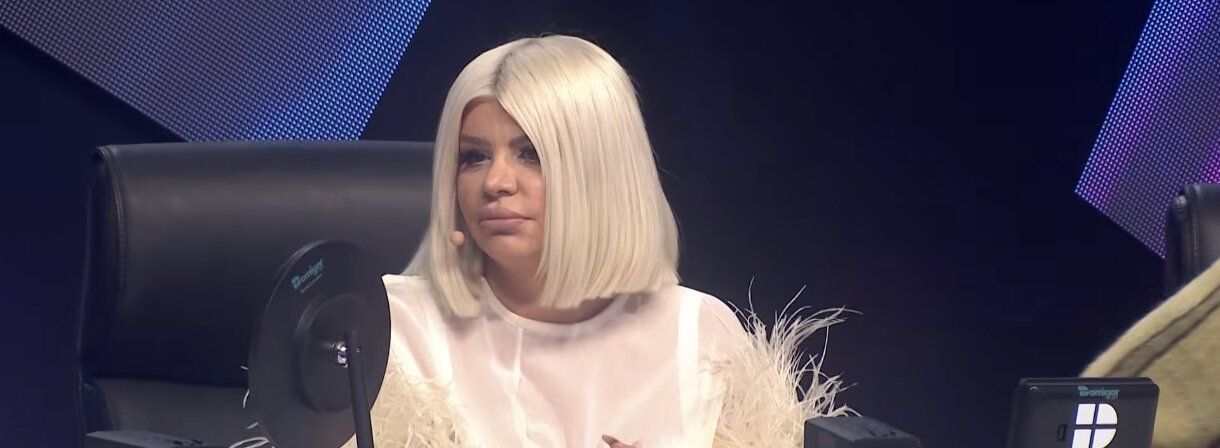 Dara Bubamara napušta "Zvezde Granda": Pevačica uhvaćena na Pinku