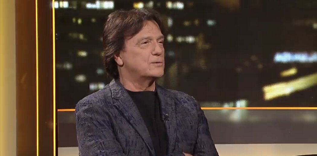 Zdravko Čolić se svojevremeno drugačije predstavljao: Snimio je album na nemačkom i koristio drugo ime