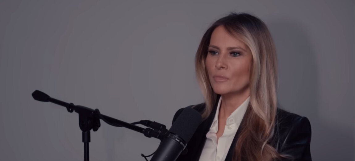 Melania Trump besna Natalie Harp: Trumpova bliska saradnica se ne odvaja od predsednika
