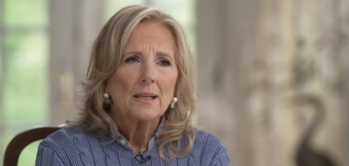 Jill Biden: Joe umire, trudim se da odbacim negativne misli