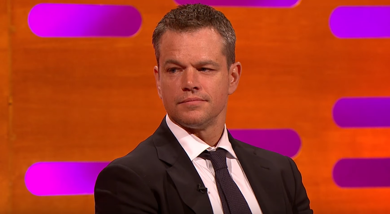 Matt Damon otkrio tajnu filma „The Odyssey“: U najopasnijim scenama menja ga kaskaderka visoka 137 centimetara