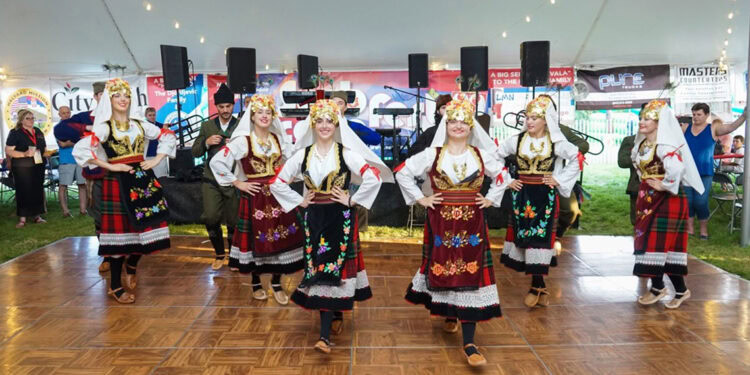 Srbi iz cele Amerike stižu u Čikago: Serbfest 2026 donosi tri dana muzike, tradicije i nezaboravnog provoda