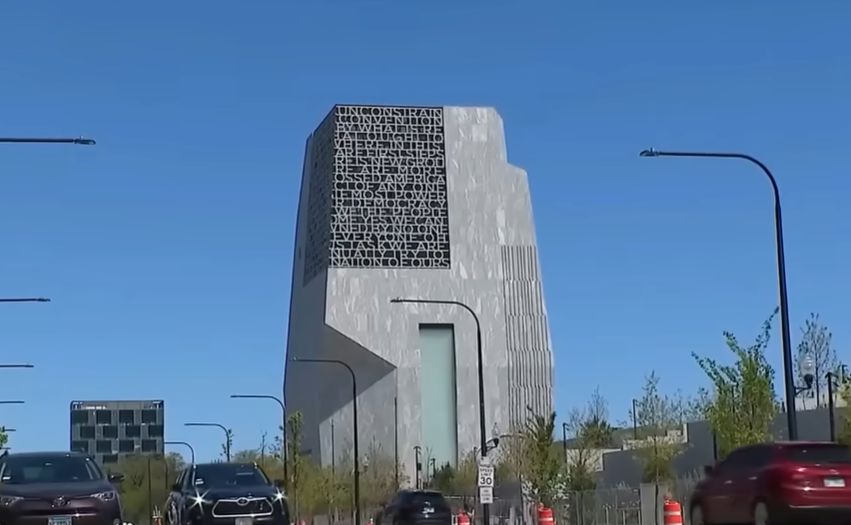 Karte za Obama Presidential Center ponovo u prodaji: Ako planirate posetu, zapamtite ovaj datum