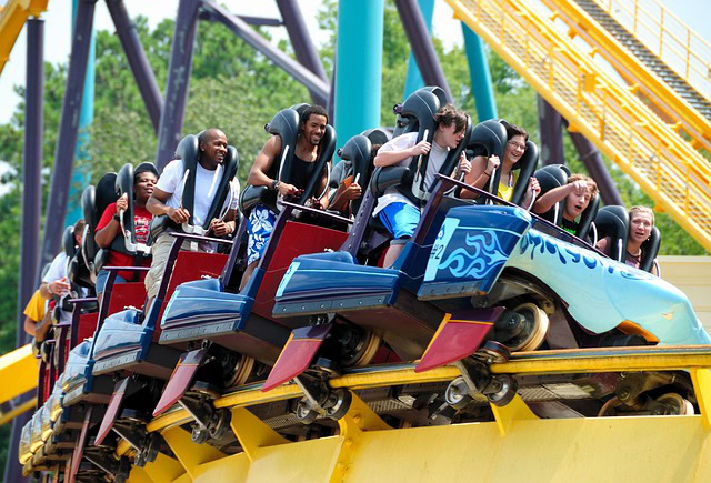 Six Flags Great America sprema veliku transformaciju: Stiže 9 atrakcija i novi spektakularni roller coaster