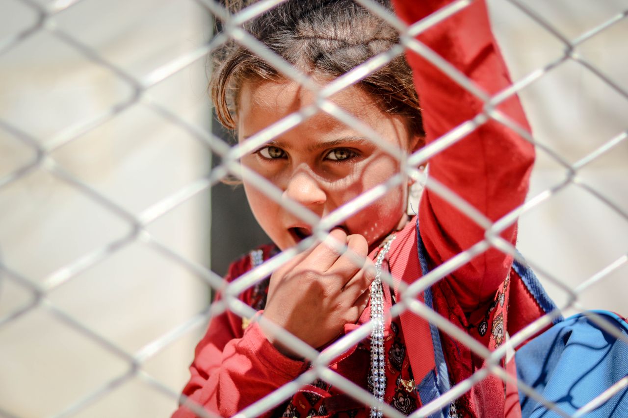 Američka administracija planira veliki centar za do 3.000 maloletnih migranata bez pratnje