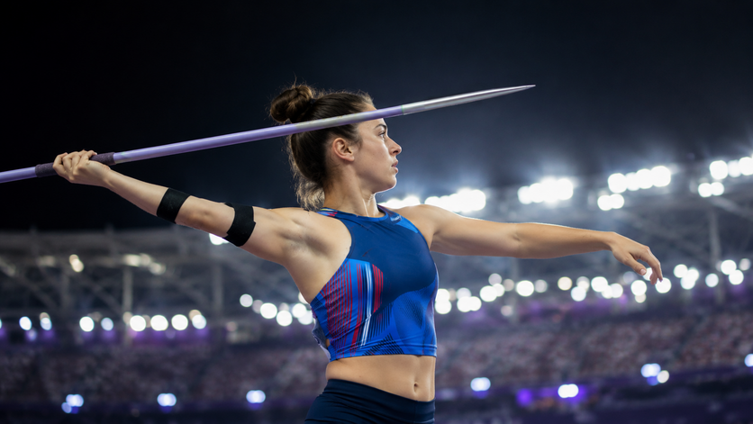 Adriana Vilagoš u finalu Evropskog prvenstva: Sledi borba za medalju