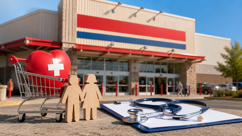 Costco ulazi na Medicare tržište: Nova zdravstvena ponuda za starije Amerikance
