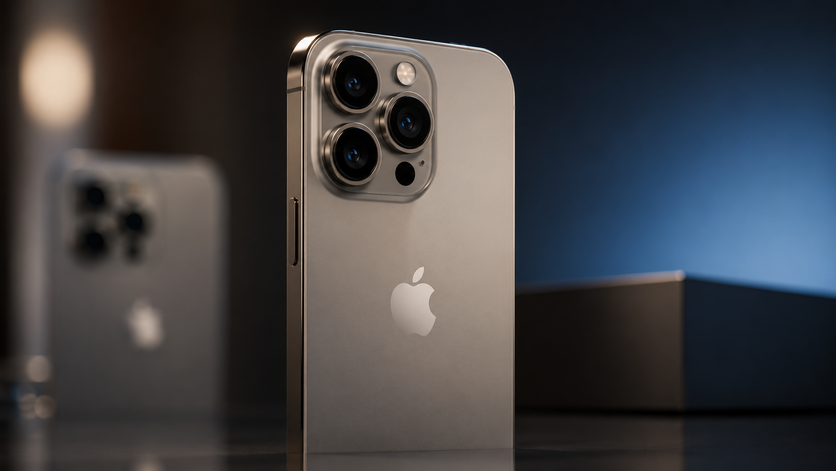 iPhone 18 Pro bi mogao biti mnogo skuplji, a osnovna memorija ostaje ista