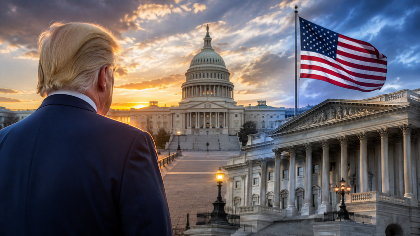 Šta ako Trump izgubi većinu u Kongresu? Izbori u novembru mogli bi potpuno da promene političku sliku SAD