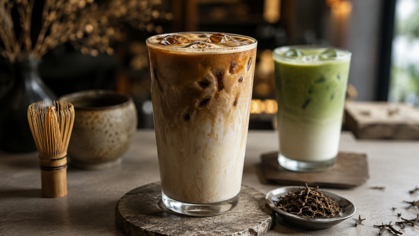 Matcha dobija ozbiljnog rivala: Hojicha latte osvaja kafiće i društvene mreže