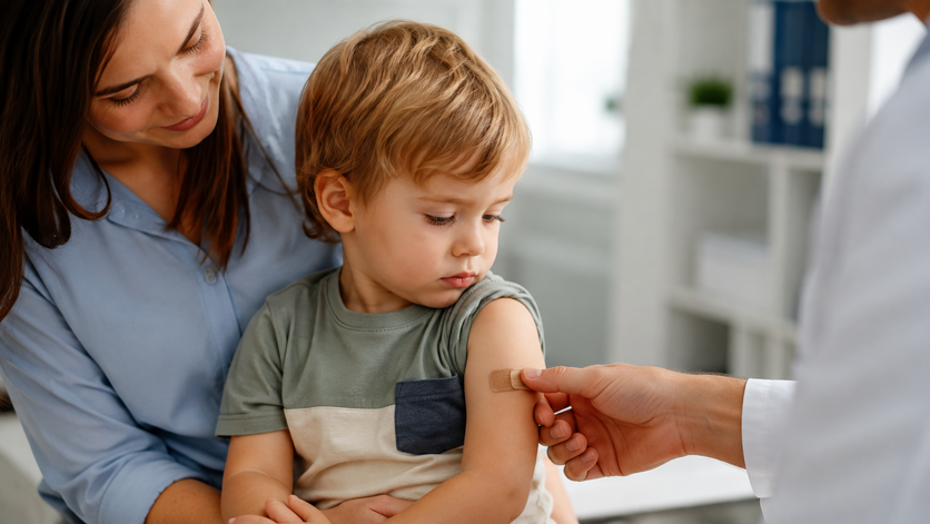 Nova studija na više od 2,5 miliona dece srušila jednu od najvećih kontroverzi: MMR vakcina nije povezana sa autizmom
