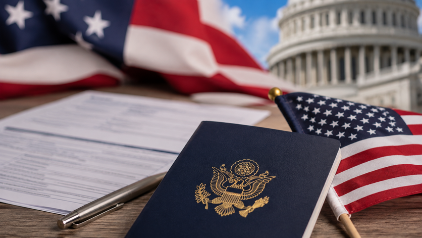 Velike promene za sticanje američkog državljanstva? Trump-ova administracija razmatra nova pravila za test naturalizacije