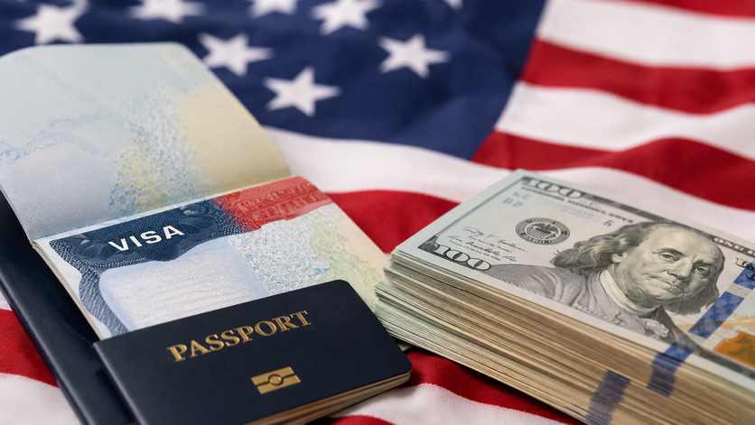 Nova pravila za američke vize: Depozit do $20.000