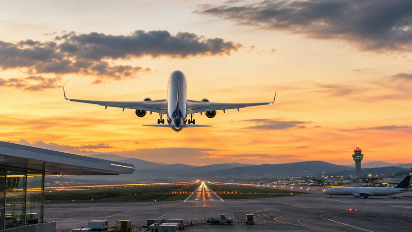 Kraj ere jeftinih letova? Ryanair se povlači iz Niša, Air Serbia preuzima ključne linije