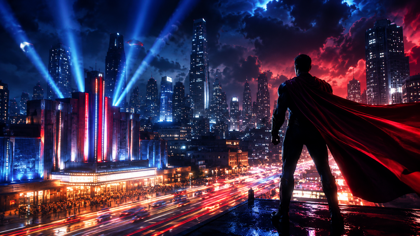 Spider-Man: Brand New Day ruši rekorde: Za samo dva vikenda premašio $700 miliona u SAD