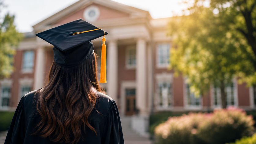 Studenti dobijaju stipendije od $24.000 bez prijave za fakultet: Novi sistem menja upis na koledže u Americi