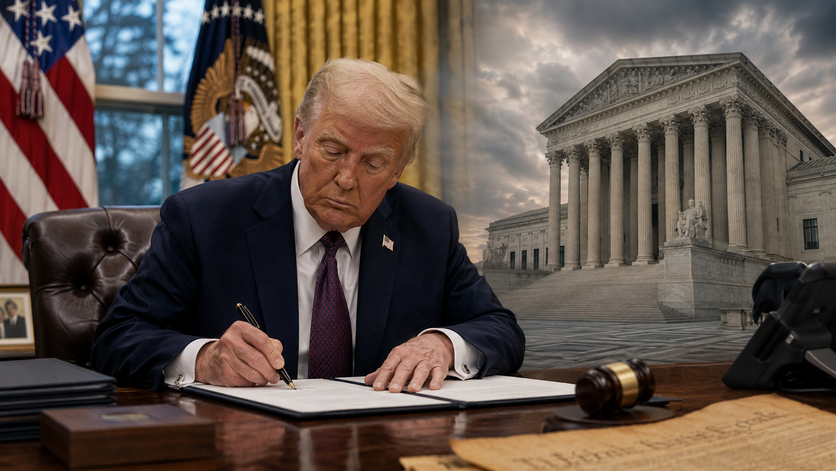 Ko će ubuduće dobijati američko državljanstvo rođenjem? Trump povukao novi potez