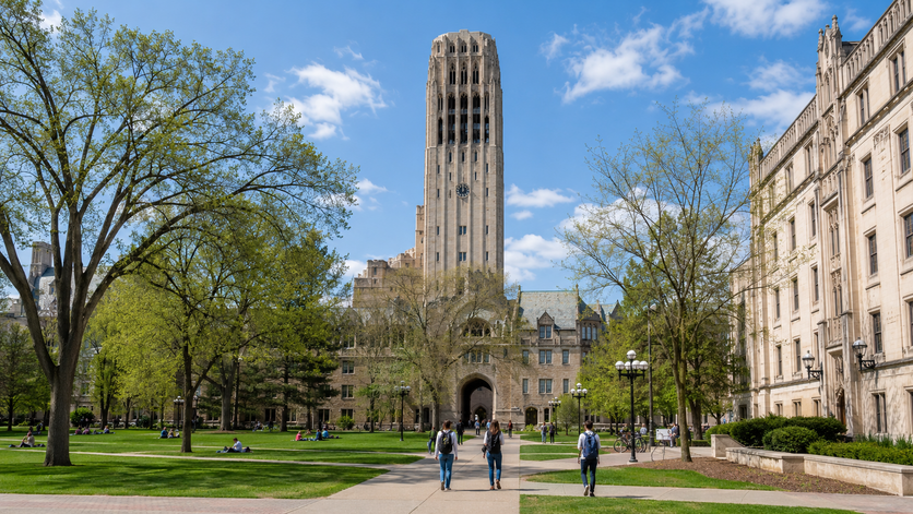 University of Michigan ukida klasične ocene za deo brucoša: Novi sistem od 2027. zbog mentalnog zdravlja studenata