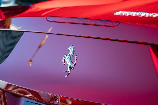 Ferrari rasprodat do 2028: Novi kupci moraju da čekaju automobil iz Maranella