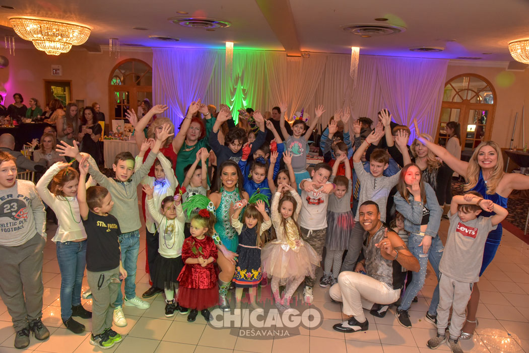 International Women’s Day & Expo @ Lido Banquet Hall