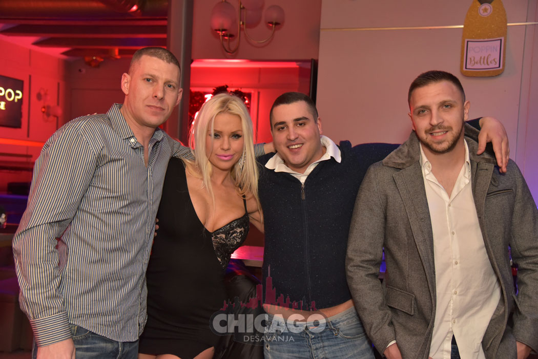 Marija Mara @ Lollipop