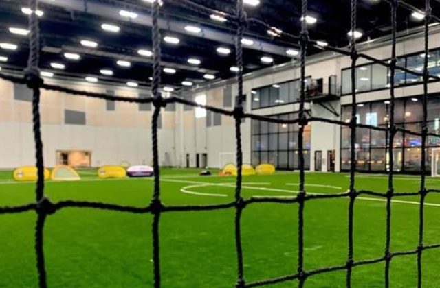 Odlična vest za ljubitelje fudbala – ITA SOCCER liga prvi put u novootvorenoj Compass Areni u Čikagu (VIDEO)