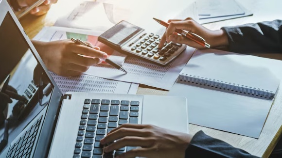 ACCOUNTING SERVICES FOR TRUCKING COMPANIES
