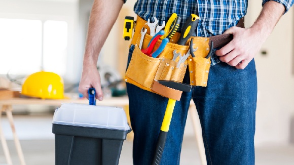 TRAZIM POSAO ODRZAVANJA ZGRADA/HANDYMAN