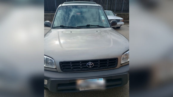 NA PRODAJU AUTO MARKE TOYOTA RAVA