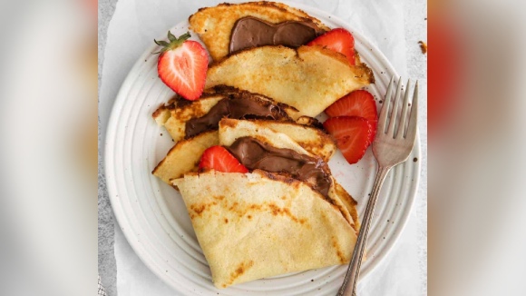 RESTORANU U CENTRU CIKAGA POTREBNA OSOBA ZA PRAVLJENJE PALACINKI