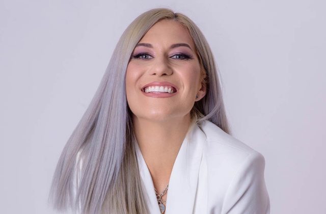 INTERVJU: Biljana Đorđević, Chicago 2023