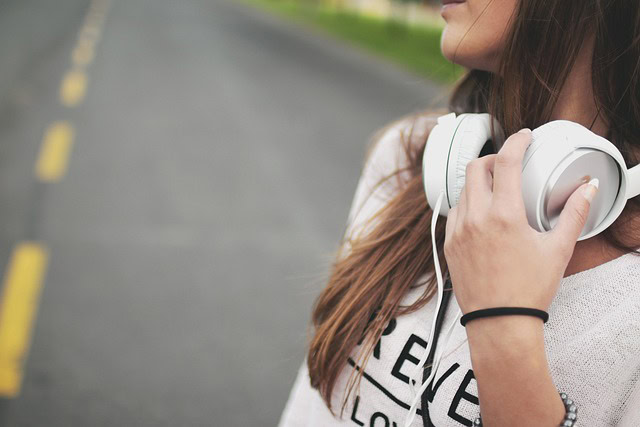 Često slušate muziku? Evo šta na to kažu psiholozi