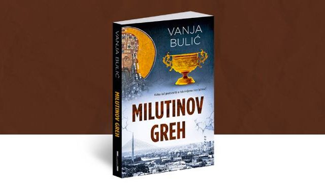 MILUTINOV GREH