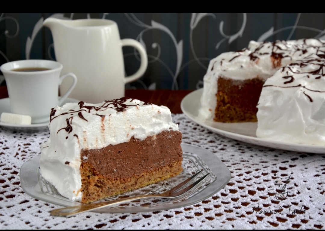 Vasina torta: Omiljena poslastica krije nežnu porodičnu priču