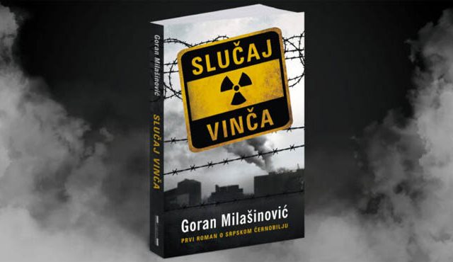 SLUČAJ VINČA