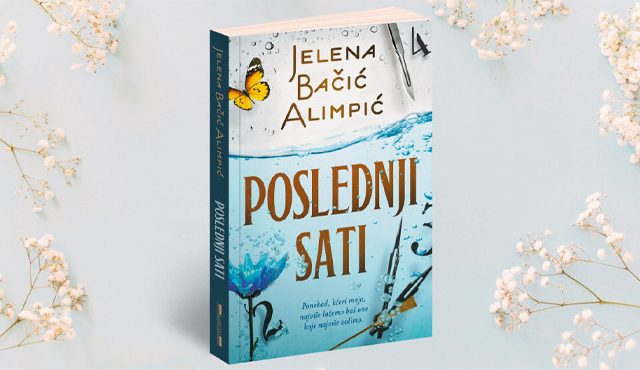 POSLEDNJI SATI