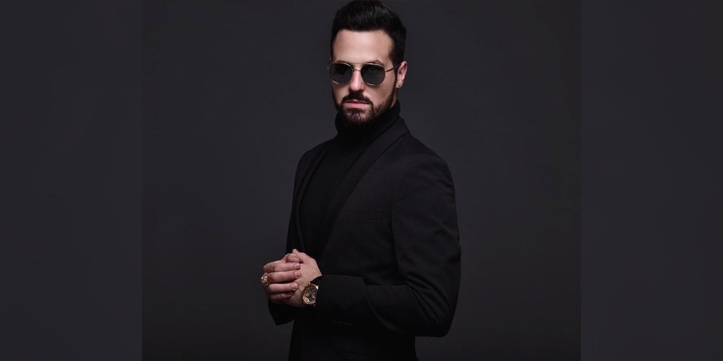 Frizer Slaviša Macanović iz Čikaga: San mi je da radim frizure za Fashion Week