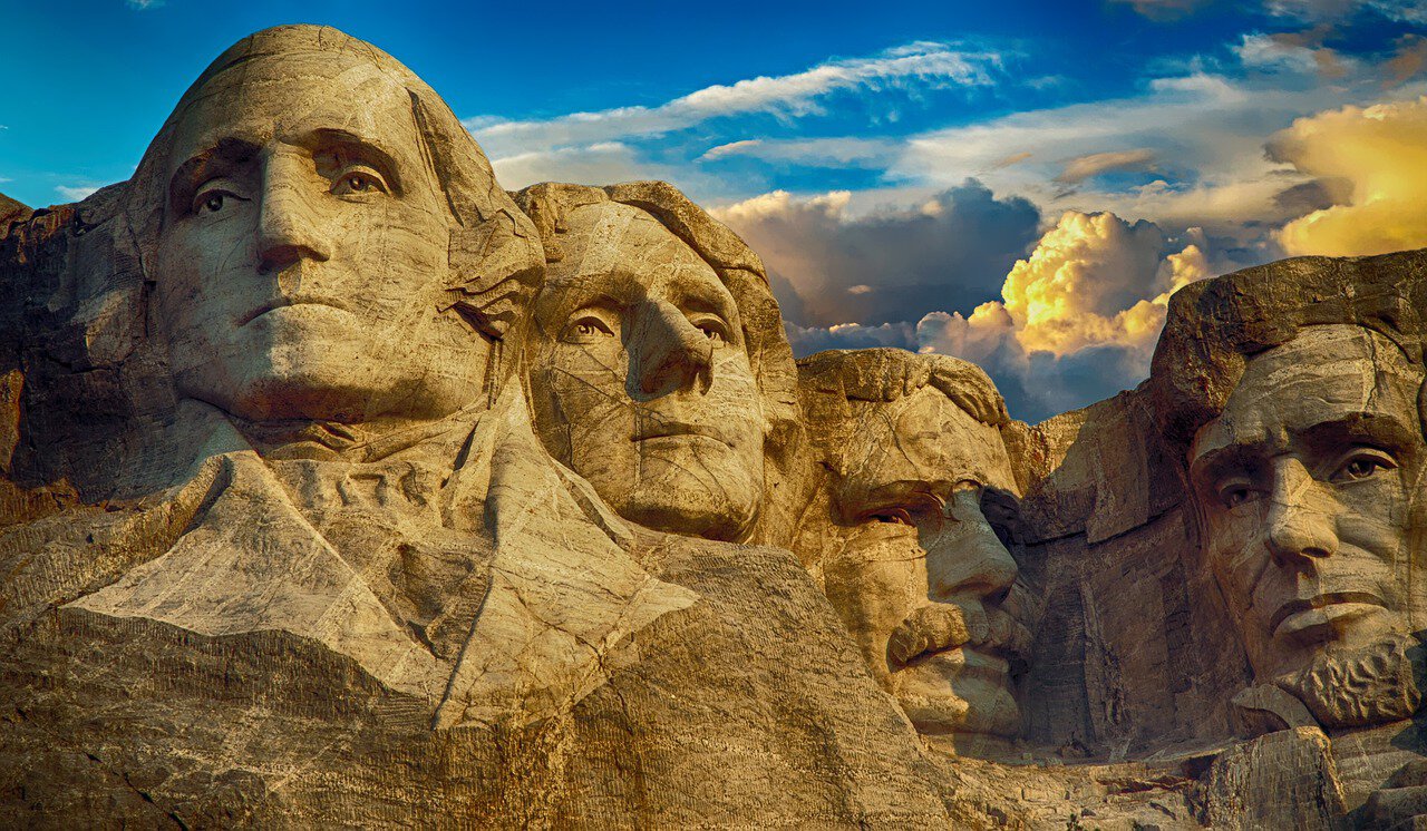 Amerika obeležava Presidents Day