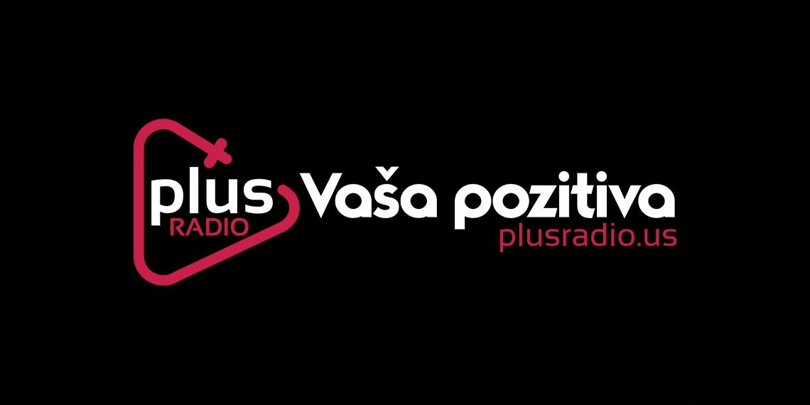 PLUS RADIO US bogatiji za dve radio stanice